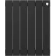 Радиатор Royal Thermo PianoForte 500 Noir Sable - 6 секц