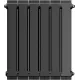 Радиатор Royal Thermo PianoForte 500 Noir Sable - 6 секц