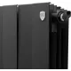 Радиатор Royal Thermo PianoForte 500 Noir Sable - 6 секц