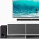 Саундбар Denon DHTS316BKE2 черный