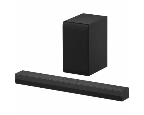 Саундбар LG S40T черный