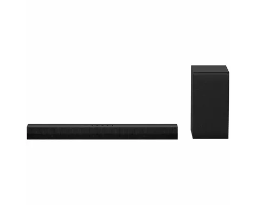 Саундбар LG S40T черный