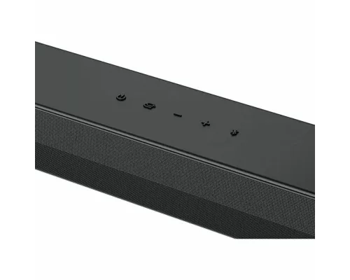 Саундбар LG S40T черный