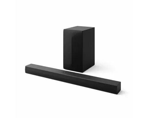 Саундбар LG S60T черный