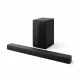 Саундбар LG S60T черный