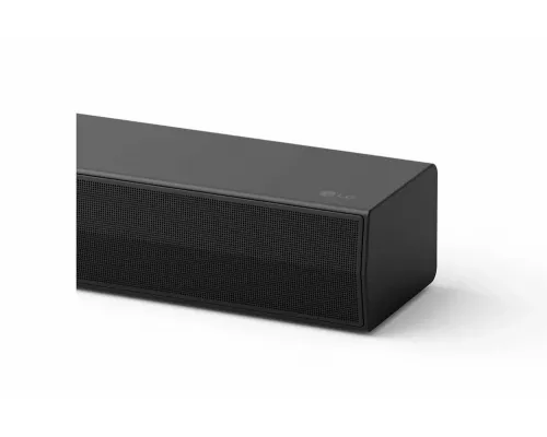 Саундбар LG S60T черный
