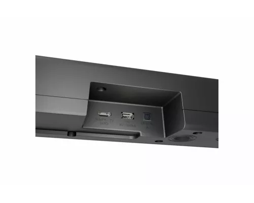 Саундбар LG S60T черный