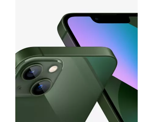 Смартфон Apple iPhone 13 128GB Green (India)