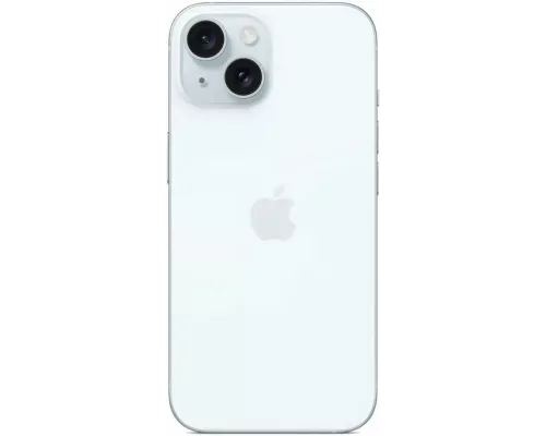 Смартфон Apple iPhone 15 128GB Blue (India)