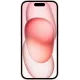 Смартфон Apple iPhone 15 256GB Pink (India)