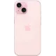 Смартфон Apple iPhone 15 256GB Pink (India)