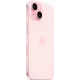 Смартфон Apple iPhone 15 256GB Pink (India)