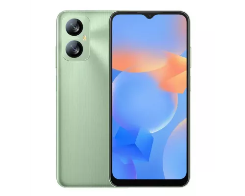 Смартфон Blackview A52 Pro 4/128Gb зеленый