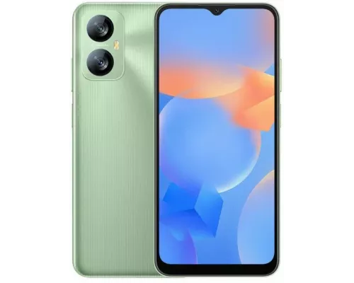 Смартфон Blackview A52 Pro 4/128Gb зеленый