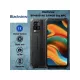 Смартфон Blackview BV4800 3/64Gb черный