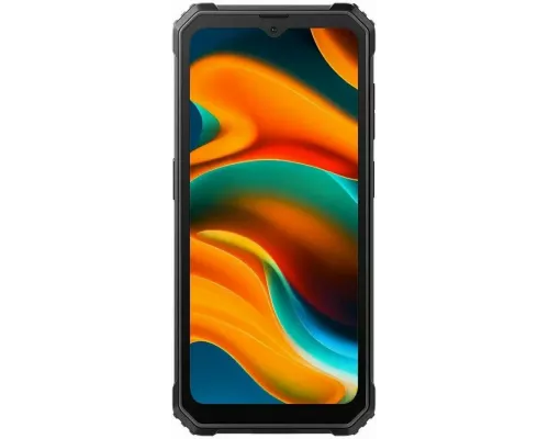 Смартфон Blackview BV4800 3/64Gb черный