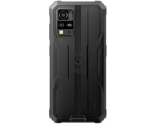 Смартфон Blackview BV4800 3/64Gb черный