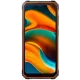 Смартфон Blackview BV4800 3/64Gb черный/оранжевый