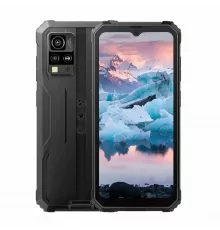 Смартфон Blackview BV4800 Pro 4/128Gb черный