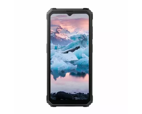 Смартфон Blackview BV4800 Pro 4/128Gb черный