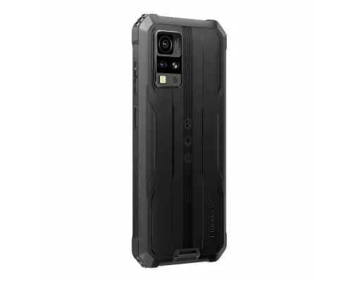 Смартфон Blackview BV4800 Pro 4/128Gb черный