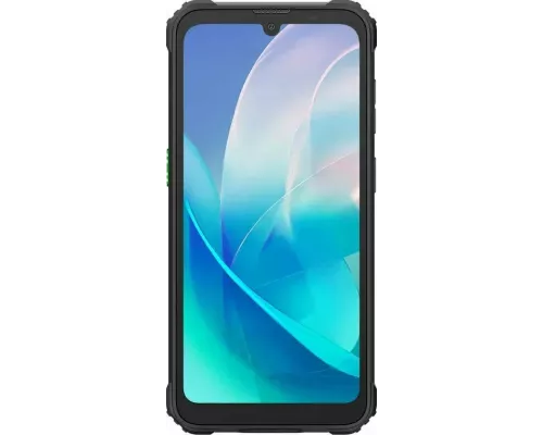 Смартфон Blackview BV5300 Plus 8/128Gb черный
