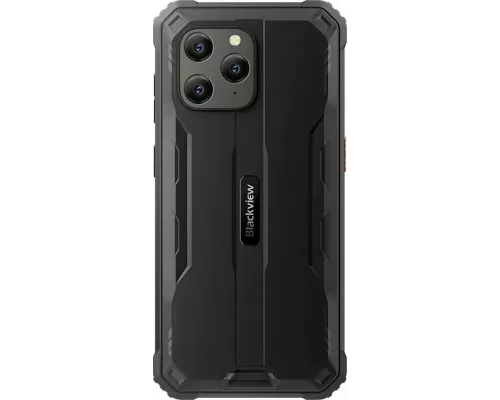 Смартфон Blackview BV5300 Plus 8/128Gb черный