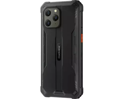 Смартфон Blackview BV5300 Plus 8/128Gb черный