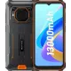 Смартфон Blackview BV6200 Pro 6/128Gb черный/оранжевый