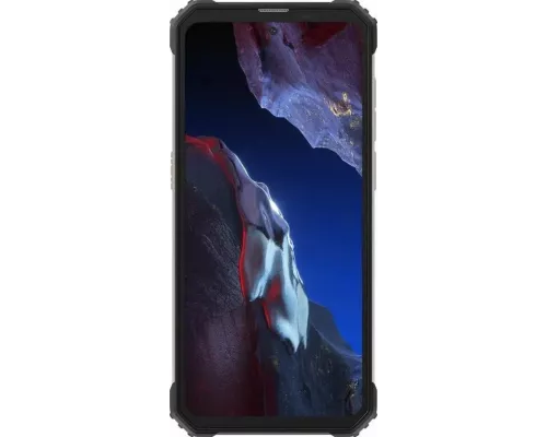 Смартфон Blackview BV8900 Pro 8/256Gb черный