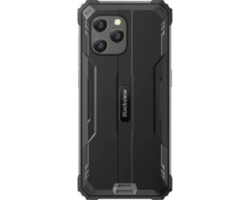 Смартфон Blackview BV8900 Pro 8/256Gb черный
