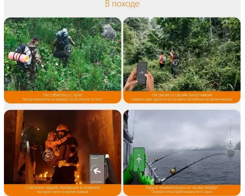 Смартфон Blackview BV8900 Pro 8/256Gb черный