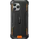 Смартфон Blackview BV8900 Pro 8/256Gb черный/оранжевый