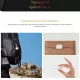 Смартфон Blackview BV8900 Pro 8/256Gb черный/оранжевый
