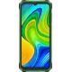 Смартфон Blackview BV9200 8/256Gb черный/зеленый