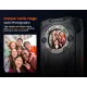 Смартфон Blackview BV9300 Pro 8/256Gb черный/зеленый