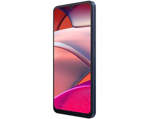 Смартфон Blackview Color 8 8/128Gb черный