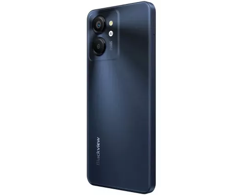 Смартфон Blackview Color 8 8/128Gb черный