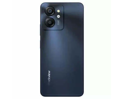 Смартфон Blackview Color 8 8/128Gb черный