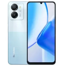 Смартфон Blackview Color 8 8/128Gb голубой