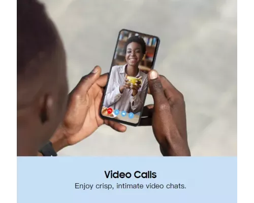 Смартфон Blackview SHARK 8 8/256Gb голубой