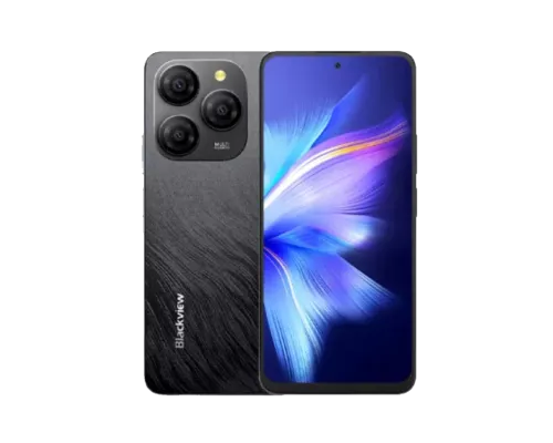 Смартфон Blackview SHARK 9 5G 8/256Gb черный