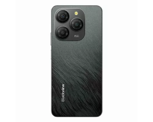 Смартфон Blackview SHARK 9 5G 8/256Gb черный