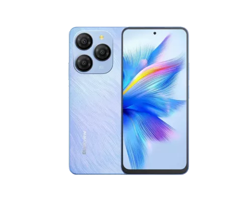 Смартфон Blackview SHARK 9 5G 8/256Gb голубой