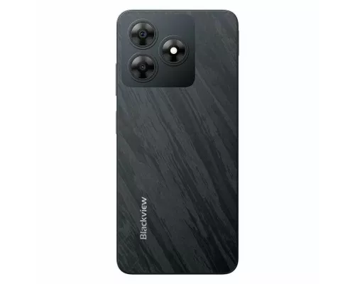 Смартфон Blackview Wave 8 4/128Gb черный
