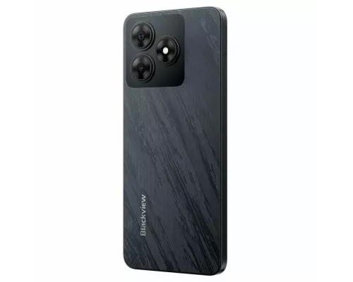Смартфон Blackview Wave 8 4/128Gb черный