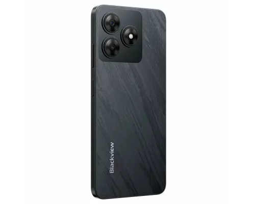 Смартфон Blackview Wave 8 4/128Gb черный