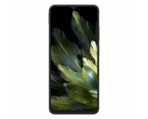 Смартфон Blackview Wave 8 4/128Gb черный