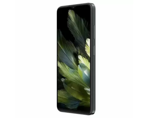 Смартфон Blackview Wave 8 4/128Gb черный