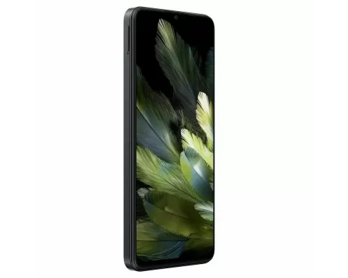 Смартфон Blackview Wave 8 4/128Gb черный